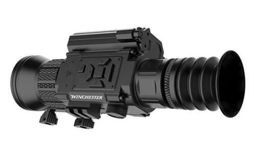 Scopes Winchester Supreme Optics Supreme WINCHESTER SUPRM THSX 640 THERM SGHT &bull; Model: Supreme